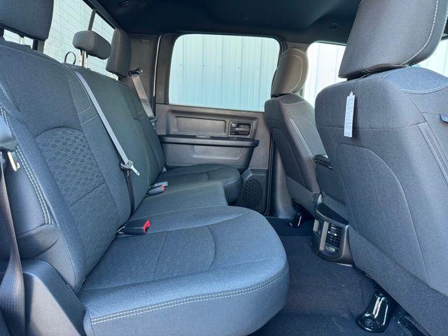 new 2026 Ram 2500 car, priced at $66,918