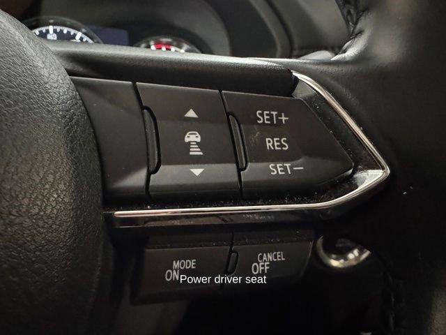 used 2022 Mazda CX-5 car, priced at $23,997