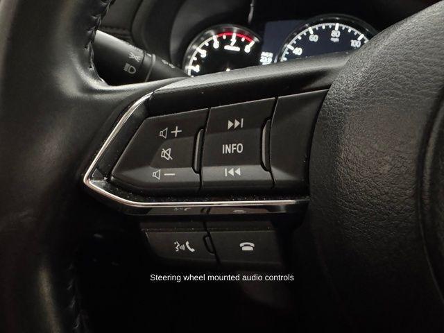 used 2022 Mazda CX-5 car, priced at $23,477