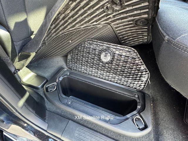 used 2021 Ram 1500 car, priced at $29,888