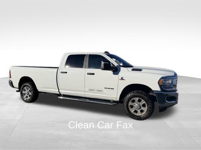 used 2024 Ram 3500 car, priced at $56,698