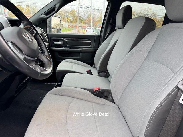 used 2024 Ram 3500 car, priced at $56,698