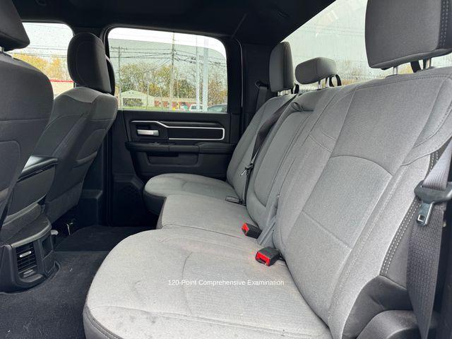 used 2024 Ram 3500 car, priced at $56,698