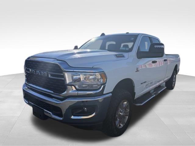 used 2024 Ram 3500 car, priced at $56,698