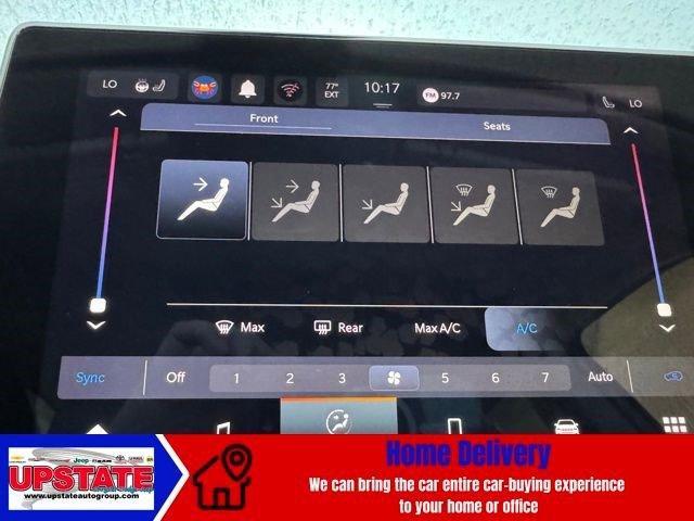 used 2022 Jeep Compass car, priced at $20,817