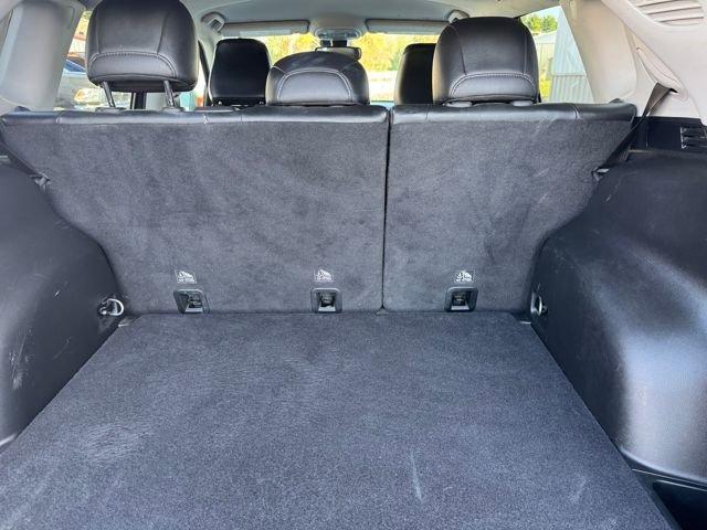 used 2022 Jeep Compass car, priced at $20,817