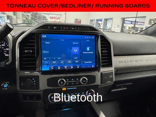 used 2022 Ford F-250 car, priced at $61,888