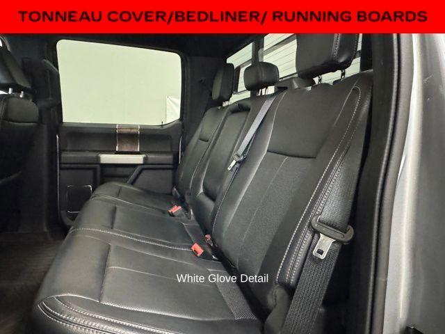 used 2022 Ford F-250 car, priced at $61,888