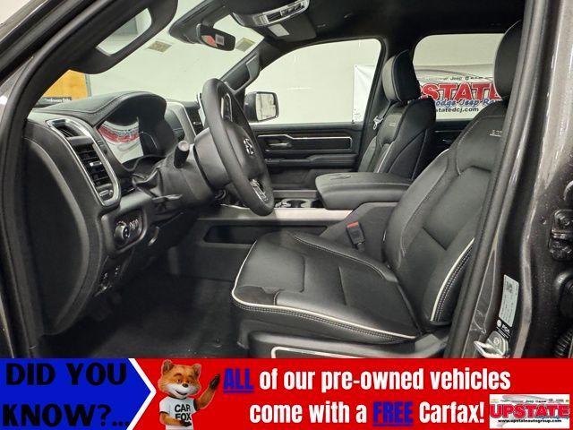 new 2026 Ram 1500 car, priced at $67,279