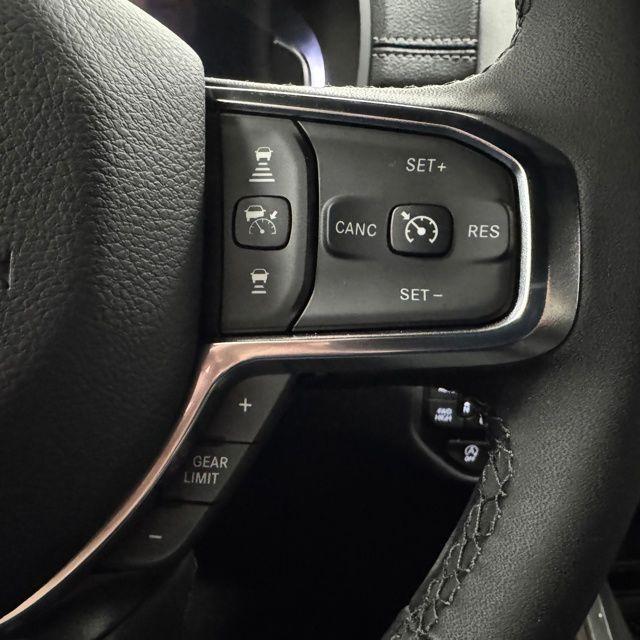 new 2026 Ram 1500 car, priced at $67,279