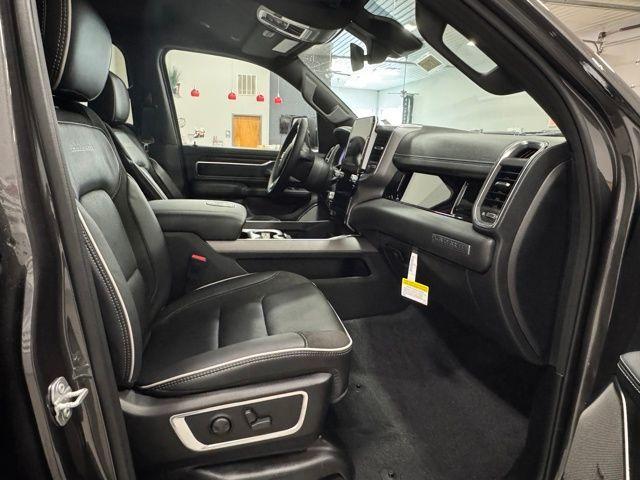 new 2026 Ram 1500 car, priced at $67,279