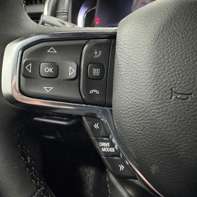 new 2026 Ram 1500 car, priced at $67,279