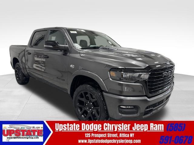 new 2026 Ram 1500 car, priced at $65,061