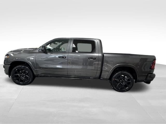 new 2026 Ram 1500 car, priced at $67,279
