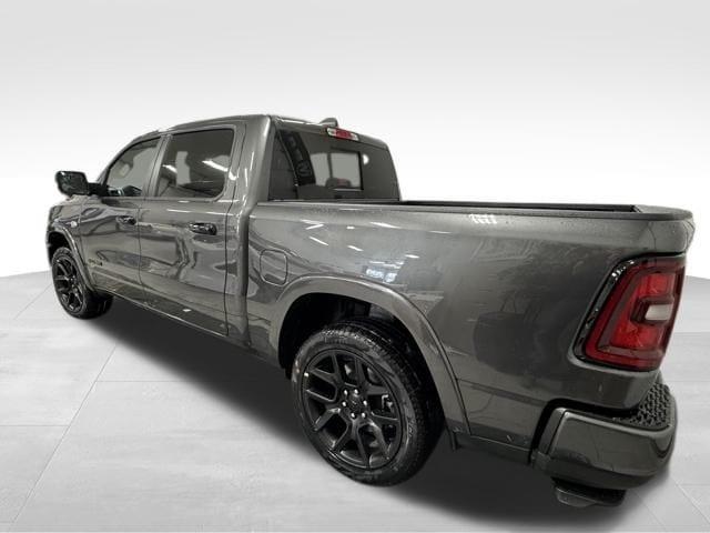 new 2026 Ram 1500 car, priced at $67,279