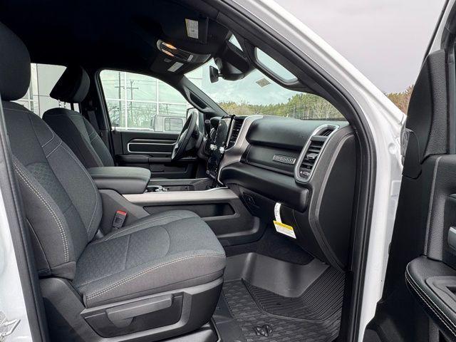 new 2026 Ram 2500 car