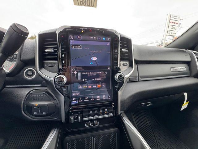 new 2026 Ram 2500 car