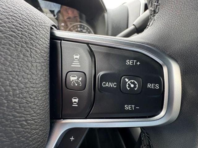 new 2026 Ram 2500 car