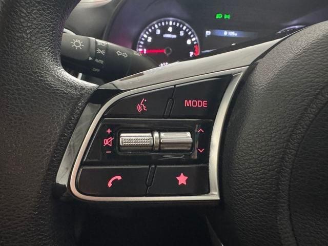 used 2022 Kia Forte car, priced at $14,779