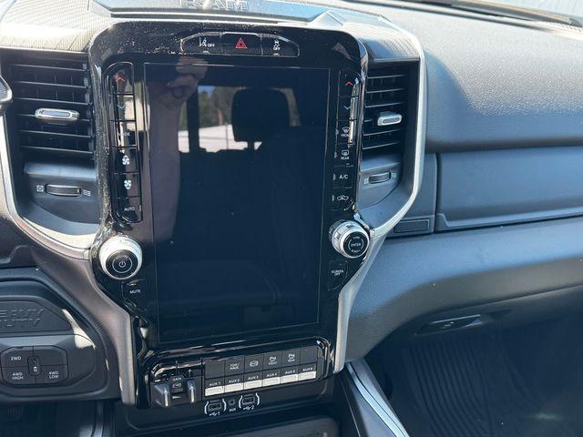 new 2026 Ram 2500 car, priced at $76,809