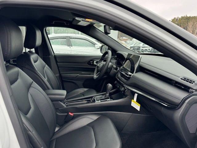 new 2026 Jeep Compass car, priced at $33,277