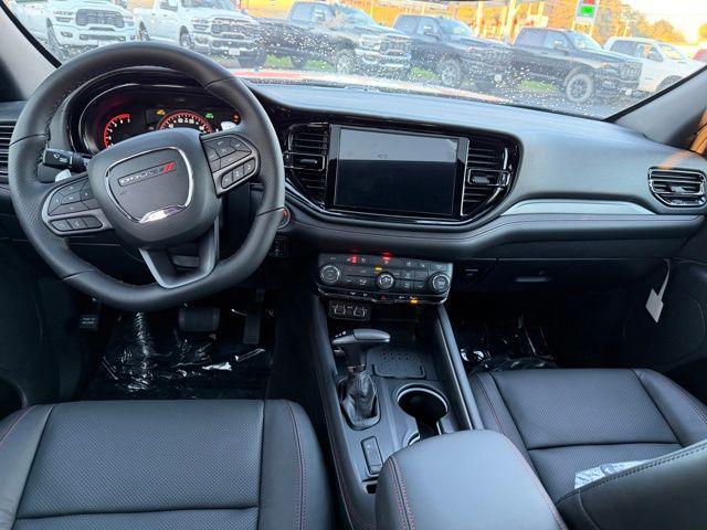 new 2026 Dodge Durango car, priced at $46,983