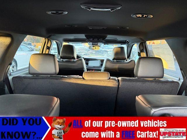 new 2026 Dodge Durango car, priced at $46,983