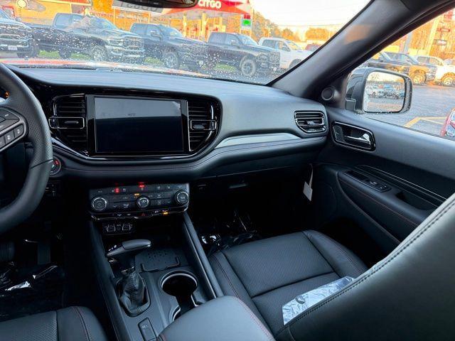 new 2026 Dodge Durango car, priced at $46,983