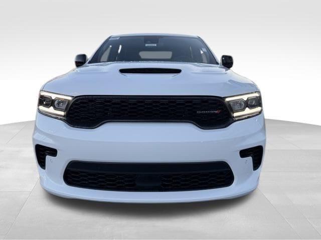 new 2026 Dodge Durango car, priced at $46,983