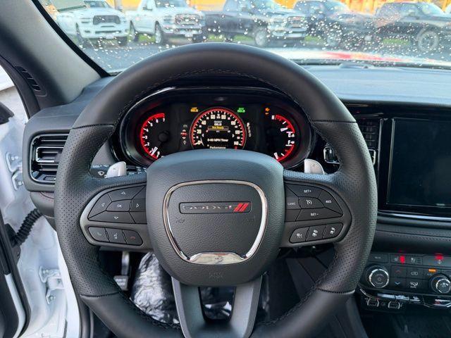 new 2026 Dodge Durango car, priced at $46,983