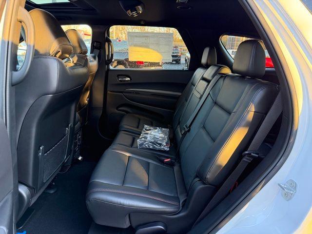 new 2026 Dodge Durango car, priced at $46,983