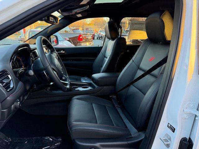 new 2026 Dodge Durango car, priced at $46,983