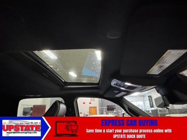 used 2024 Ram 3500 car, priced at $77,969