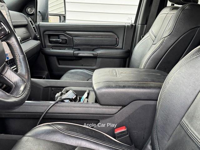 used 2024 Ram 3500 car, priced at $77,969