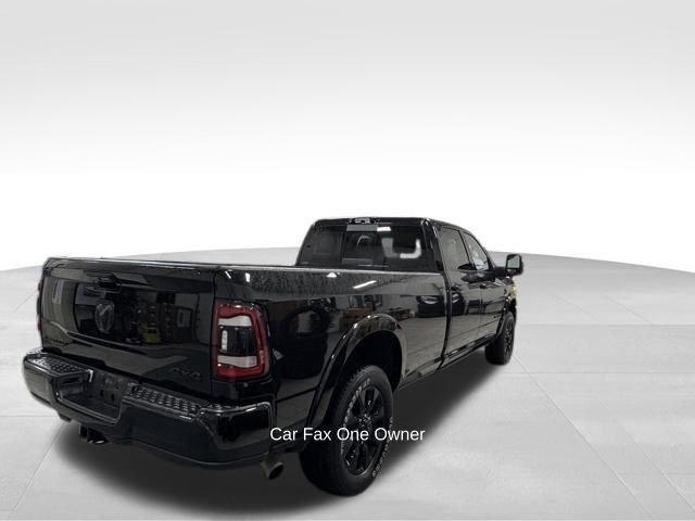 used 2024 Ram 3500 car, priced at $77,969
