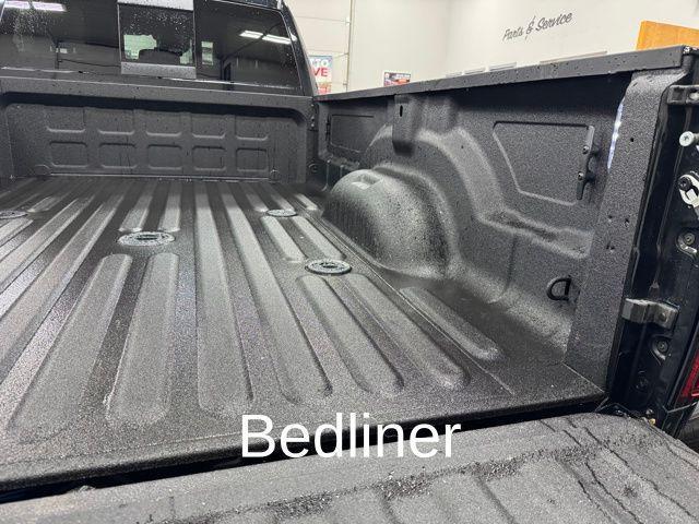 used 2024 Ram 3500 car, priced at $75,998