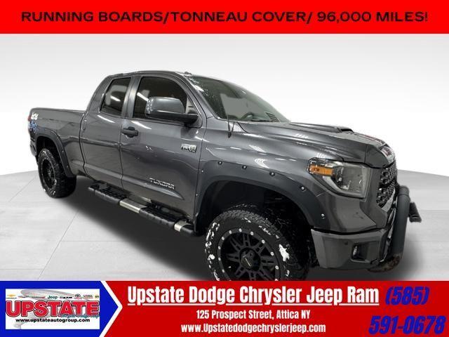 used 2019 Toyota Tundra car, priced at $31,494