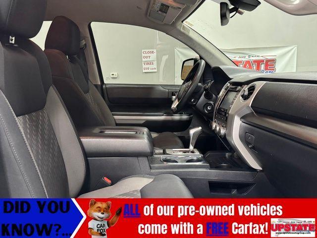 used 2019 Toyota Tundra car, priced at $31,494