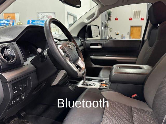 used 2019 Toyota Tundra car, priced at $31,494