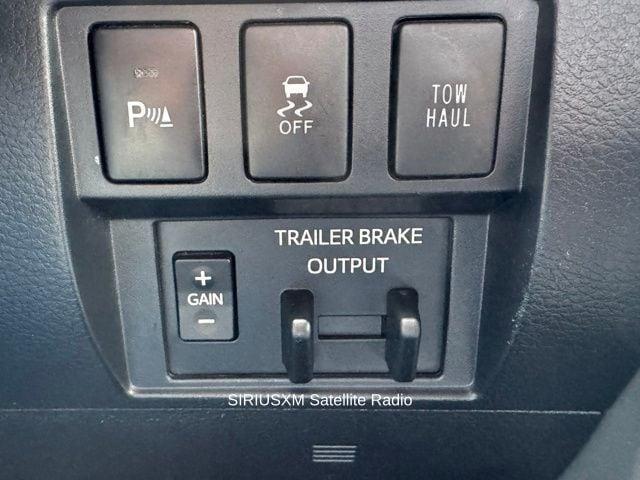 used 2019 Toyota Tundra car, priced at $29,892