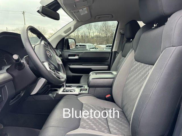 used 2019 Toyota Tundra car, priced at $29,892