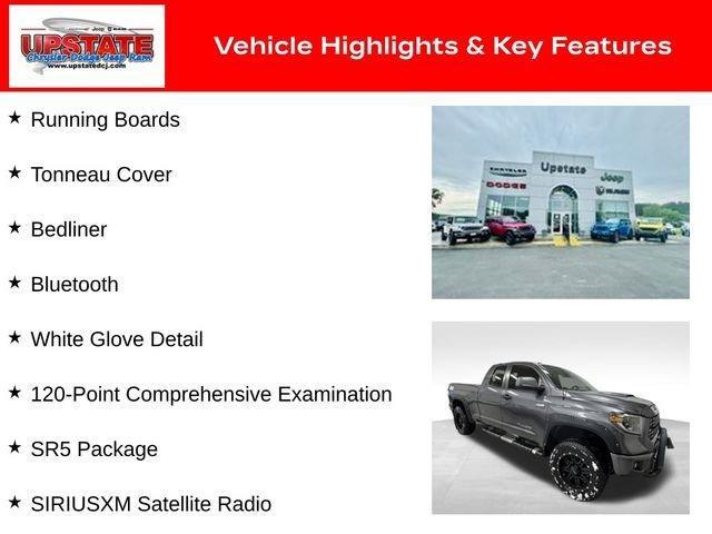 used 2019 Toyota Tundra car, priced at $31,494