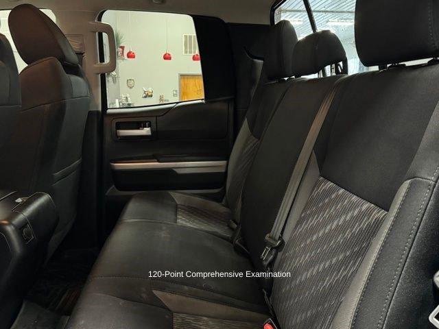 used 2019 Toyota Tundra car, priced at $31,494