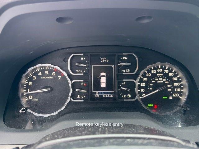 used 2019 Toyota Tundra car, priced at $31,494