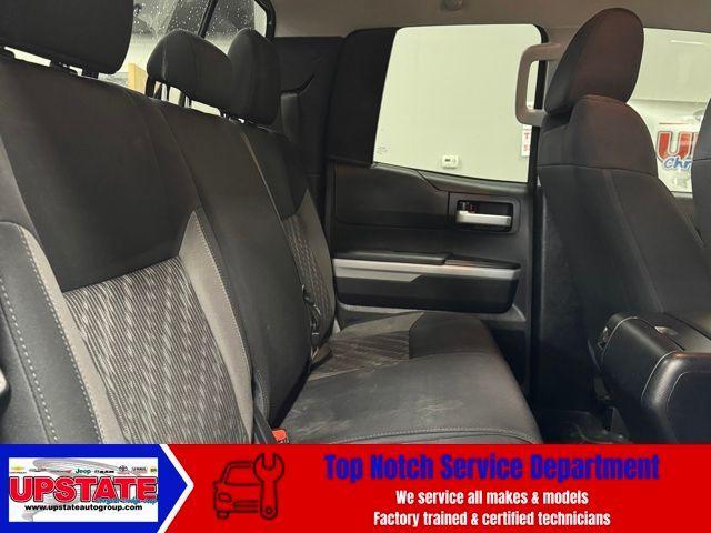 used 2019 Toyota Tundra car, priced at $31,494