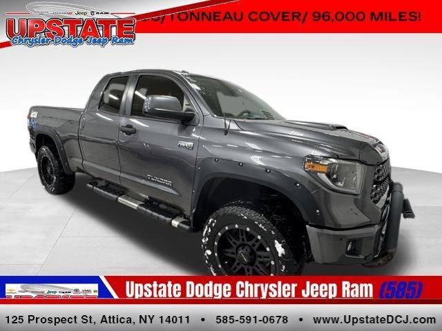 used 2019 Toyota Tundra car, priced at $31,494