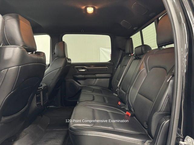 used 2021 Ram 1500 car, priced at $31,998