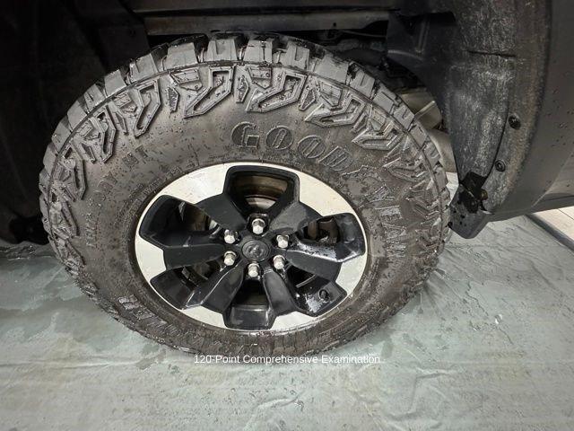 used 2021 Ram 1500 car, priced at $31,998