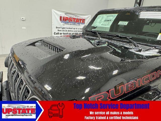 new 2026 Jeep Wrangler car, priced at $59,040