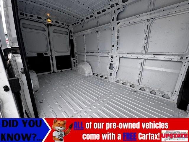 used 2023 Ram ProMaster 2500 car, priced at $31,678